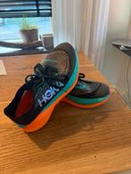 HOKA Mach X2 - Zo goed als nieuw!, Ophalen of Verzenden, Zo goed als nieuw, Overige kleuren, Sportschoenen