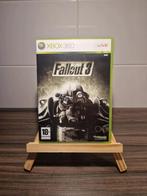 Fallout 3 Xbox 360, Avontuur en Actie, Gebruikt, Ophalen of Verzenden, 1 speler