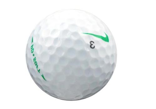 25 x Nike PD SOFT golfbal ● NOG 1 zakje op voorraad, Sport en Fitness, Golf, Zo goed als nieuw, Bal(len), Overige merken, Ophalen of Verzenden