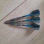 Dartshopper Ringed v2 Dartpijlen 24 gram 90% tungsten, Sport en Fitness, Darts, Ophalen of Verzenden, Gebruikt, Pijlen