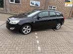 Opel Astra Sports Tourer 1.4 Edition, Voorwielaandrijving, 101 pk, Gebruikt, 4 cilinders