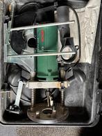 Bosch bovenfrees, Gebruikt, Ophalen of Verzenden, Bovenfrees, Bosch