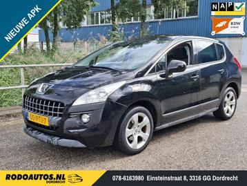 Peugeot 3008 1.6 VTi ST Navi/Pano/Airco Nw Koppeling! beschikbaar voor biedingen