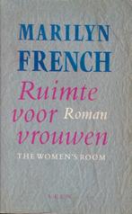RUIMTE VOOR VROUWEN - Marylin French, Ophalen of Verzenden, Gelezen, Marylin French, Amerika