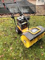 Veegmachine, Ophalen, Zo goed als nieuw