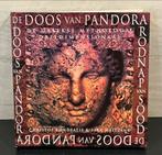 S. Maitland - De doos van Pandora, Verzenden, Gelezen, S. Maitland