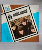 The Beatles - The Beatles' Greatest lp, Gebruikt, Ophalen of Verzenden, 12 inch, Poprock