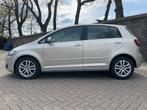 Volkswagen Golf Plus 1.4 TSI Highline Uitvoering hele mooie, Te koop, Zilver of Grijs, Geïmporteerd, 122 pk