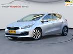 Kia Cee'd 1.6 GDI DynamicLine * BLUETOOTH * CAMERA * PARKEER, Voorwielaandrijving, Lichtsensor, Gebruikt, 4 cilinders