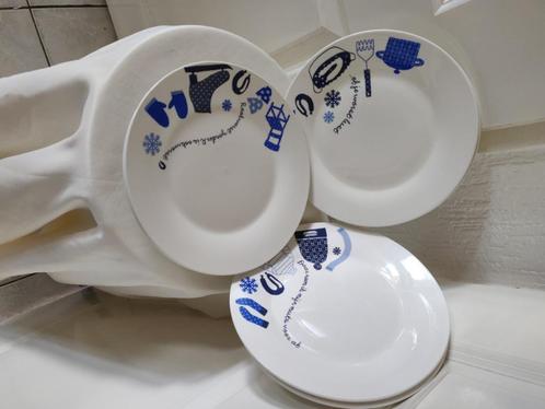 Borden, Huis en Inrichting, Keuken | Keukenbenodigdheden, Nieuw, Ophalen of Verzenden