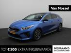 Kia ProCeed 1.5 T-GDi MHEV GT-Line Edition | Climate Control, Stof, Gebruikt, Euro 6, 4 cilinders