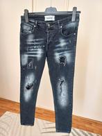 ICON IGA Jeans, Spijkerbroek, maat 32/32 Slim Fit Stretch (1, Blauw, Icon Amsterdam, W32 (confectie 46) of kleiner, Ophalen of Verzenden