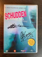 DVD - Schudden Greatest Hits, Alle leeftijden, Ophalen of Verzenden, Zo goed als nieuw, Stand-up of Theatershow