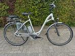 Flyer elektrische fiets in nieuwstaat, Overige merken, Ophalen of Verzenden, Zo goed als nieuw, 51 tot 55 cm