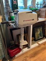 Tomos  buitenboord  met tank, Ophalen of Verzenden