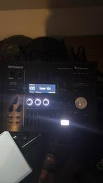 Roland td 50x, Ophalen of Verzenden, Zo goed als nieuw