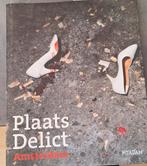 M. Missana - Plaats Delict Amsterdam, Ophalen of Verzenden, Zo goed als nieuw, M. Missana; R. Suermondt