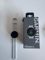 Garmin Forerunner 55 - zo goed als nieuw, Afstand, Wit, Nieuw, Ophalen of Verzenden