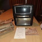 KitchenBrothers airfryer oven, Ophalen of Verzenden, Zo goed als nieuw, Airfryer