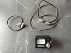 SWR meter, Ophalen of Verzenden, Gebruikt, Overige merken, Elektronica en Kabels