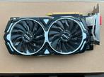 GTX 1060 3GB, Computers en Software, Videokaarten, Ophalen of Verzenden, Gebruikt, GDDR5, Nvidia