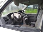 Volkswagen transporter t5 in onderdelen, Ophalen of Verzenden, Gebruikt