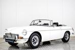 MG B MGB Roadster (bj 1973), Achterwielaandrijving, Gebruikt, 4 cilinders, Cabriolet