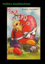 🛑🛑PAX STEEN ansichtkaart serie Pasen (geen nummer), Ophalen of Verzenden, 1940 tot 1960, Gelopen, Sterren en Beroemdheden