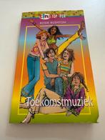 Set 4 Tina Toppers boeken., Ophalen of Verzenden, Gelezen, Fictie