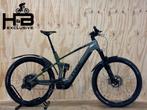 Cube Stereo Hybrid 140 HPC TM 750 29 inch E-Mountainbike GX