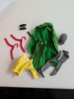 Vintage Barbie outfit Skipper Town Togs #1922, Ophalen of Verzenden, Zo goed als nieuw, Kleertjes