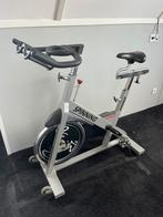 Star trac spinningfiets spinner pro, Ophalen of Verzenden, Zo goed als nieuw, Spinningfiets