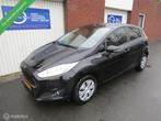 Ford Fiesta 1.5 TDCi Style Ultimate Lease Edition zwart 2016, Auto's, Ford, Origineel Nederlands, Te koop, 5 stoelen, Airconditioning