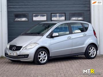 Mercedes-Benz A-klasse 160 BlueEFFICIENCY Classic NWE APK beschikbaar voor biedingen