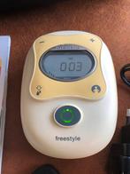 Medela Freestyle motoreenheid - borstkolfapparaat, Ophalen of Verzenden, Gebruikt, Borstkolf