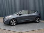 Renault Clio 1.2 TCe 120Pk Intens | Camera | Stoelverw. | 17, Voorwielaandrijving, 12 maanden, Leder en Stof, Handgeschakeld