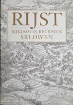 Rijst rijkdom in recepten Auteur: S. Owen, Ophalen of Verzenden, Zo goed als nieuw