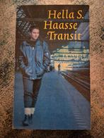 Hella S. Haasse - Transit, Boeken, Ophalen of Verzenden, Gelezen, Hella S. Haasse, Nederland