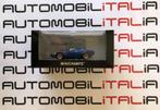 Lancia Stratos Blu1974 Minichamps 1:43, Ophalen of Verzenden, Nieuw, Auto, MiniChamps