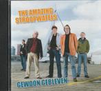 The Amazing Stroopwafels  Gewoon Gebleven, Verzenden, Zo goed als nieuw, Levenslied of Smartlap