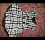 Jurkje van Chicaprie maat 80, Gebruikt, Meisje, Jurkje of Rokje, Ophalen of Verzenden