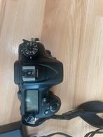 Nikon D7200 Spiegelreflexcamera - Topstaat!, Audio, Tv en Foto, Fotocamera's Digitaal, Gebruikt, Spiegelreflex, Ophalen of Verzenden