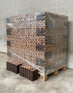 Pini Kay Briketten - Topkwaliteit- vanaf €7,25, Tuin en Terras, Haardhout, Minder dan 3 m³, Ophalen, Overige houtsoorten, Blokken