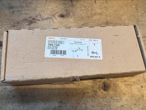 Blum Tip-On Blumotion voor Legrabox en Movento lades, Doe-het-zelf en Verbouw, Hang- en Sluitwerk, Nieuw, Schuif of Grendel, Ophalen of Verzenden