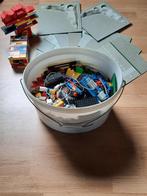 Lego, Ophalen of Verzenden, Gebruikt, Losse stenen, Lego