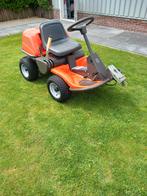 Husqvarna Rider (pro) 155 16pk Kohler Command, hydrostaat!, Gebruikt, Ophalen of Verzenden, Husqvarna, Husqvarna