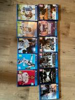 Ps4 games, Spelcomputers en Games, 1 speler, Ophalen of Verzenden, Zo goed als nieuw