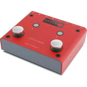 Lehle Little Dual II - 2-kanaals Signaal Splitter beschikbaar voor biedingen