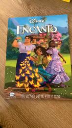 Ecanto strip, Eén stripboek, Ophalen of Verzenden, Zo goed als nieuw
