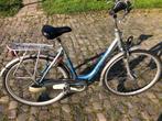 Gazelle damesfiets, Fietsen en Brommers, Fietsen | Dames | Damesfietsen, Ophalen of Verzenden, Zo goed als nieuw, Gazelle, Versnellingen